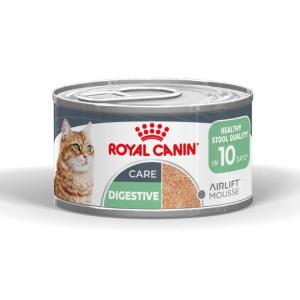 Royal Canin Gatto Digestive Airlift Mousse Lattina 85 Gr