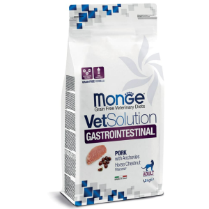 Monge Vet Solution gatto Gastrointestinal