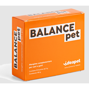 Balance Pet 20 bustine