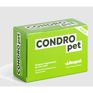 CONDRO Pet 60 compresse