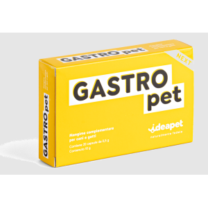 GASTRO Pet 20 capsule