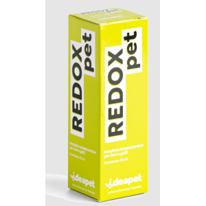 REDOX Pet 30ml