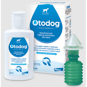 Otodog 125 ml