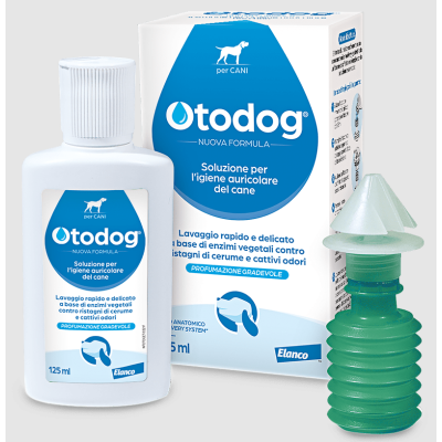 Otodog 125 ml
