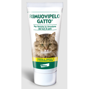 Rimuovipelo Gatto 50gr