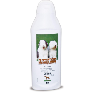 Elanco Shampoo Antiparassitario 250ml