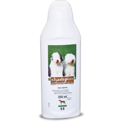 Elanco Shampoo Antiparassitario 250ml