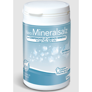 Neo MineralSalz integratore sali minerali
