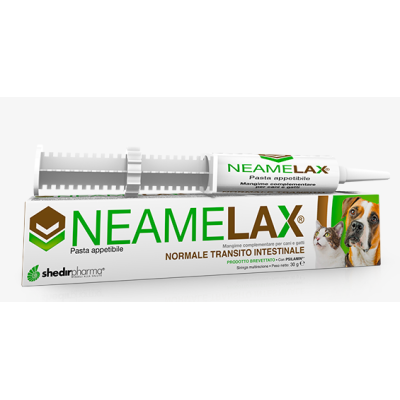 Neamealx Pasta 30gr