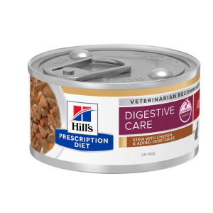 Hill's Gatto Prescription Diet I/D Spezzatino 82 Gr