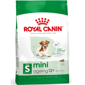 Royal Canin Cane Mini Ageing 12+