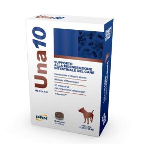 Una10 Cani sopra i 10 kg 10 CPR