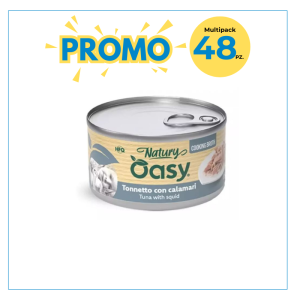 Oasy Natury Gatto Adulto in... 2