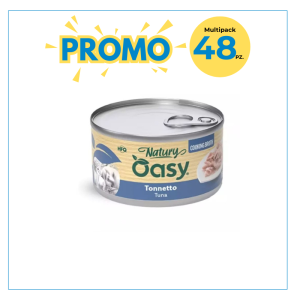 Oasy Natury Gatto Adulto in... 2
