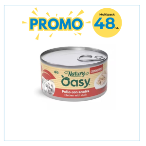 Oasy Natury Gatto Adulto in... 2