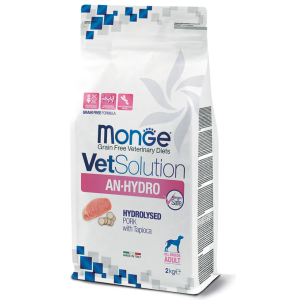 Monge VetSolution Cane AN-HYDRO