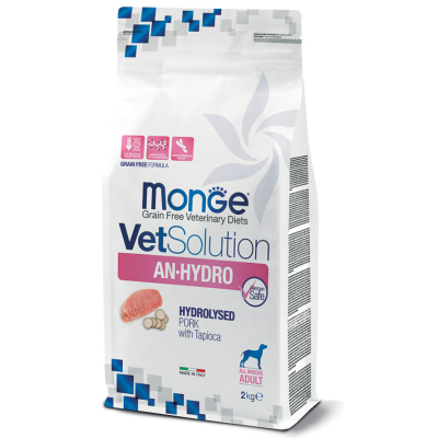 Monge VetSolution Cane AN-HYDRO