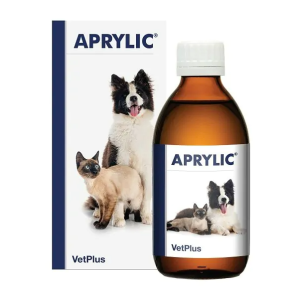 VetPlus APRYLIC 500ml