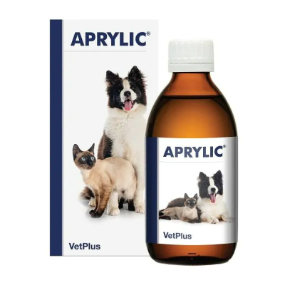 VetPlus APRYLIC 500ml