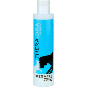 THERAIDRA shampoo 200 ml