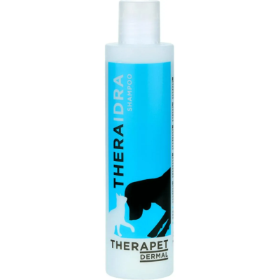 THERAIDRA shampoo 200 ml