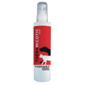 THERAMICOTIC spray 200 ml