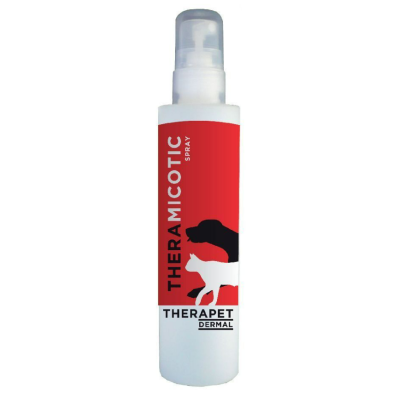 THERAMICOTIC spray 200 ml