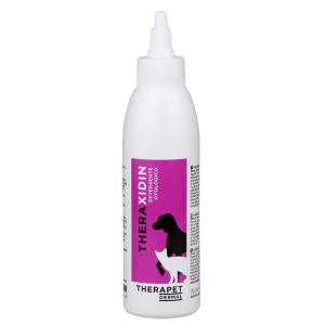 Theraxidin detergente otologico 150 ml