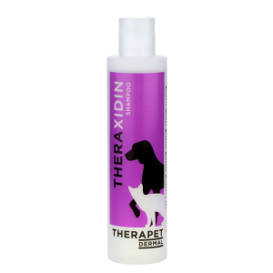 Theraxidin shampoo 200 ml