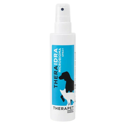 THERAIDRA Microbioma Spray 200ml