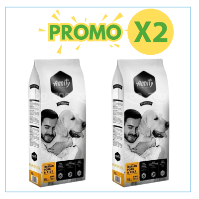 Amity Premium Cane Adulto...