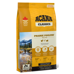 Acana Cane Prairie Poultry