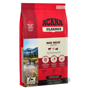 Acana Cane Classic Red