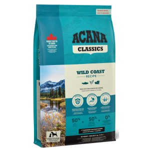 Acana Cane Wild Coast