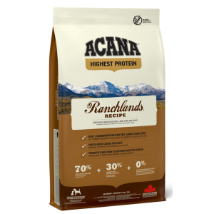 Acana Cane Ranchlands