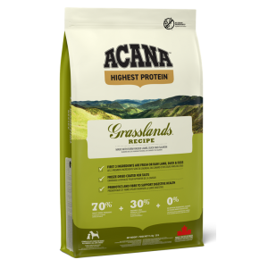 Acana Cane Grasslands