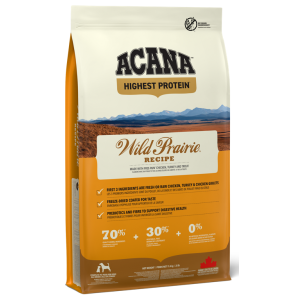Acana Cane Wild Prairie