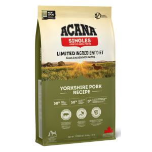 Acana Cane Maiale Yorkshire