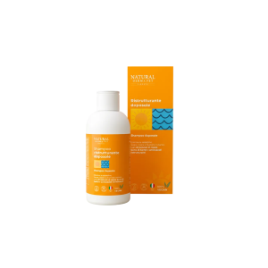 Natural Derma Pet Shampoo Doposole Ristrutturante 200 ml