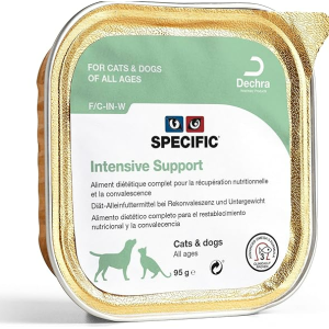 Specific Cane o Gatto Intensive Support