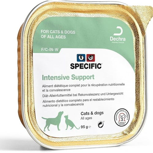 Specific Cane o Gatto Intensive Support