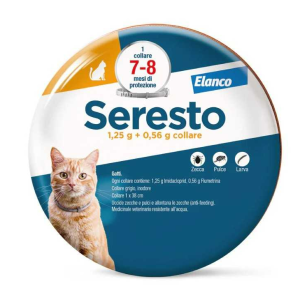 Seresto gatti 2