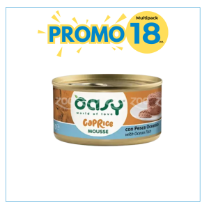 Oasy Caprice Mousse per... 2