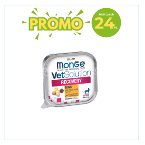 Monge VetSolution Gatto Recovery 100 gr 2