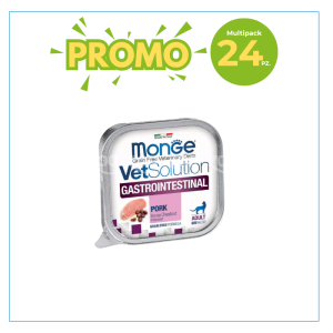 Monge VetSolution Gatto Gastrointestinal 100 gr 2