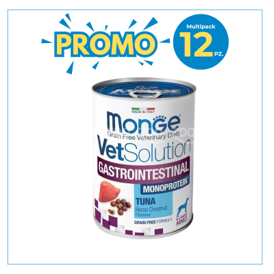 Monge VetSolution Gastrointestinal...