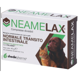 Neamelax 30 compresse