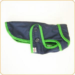 giubbino sestriere blu   20 cm