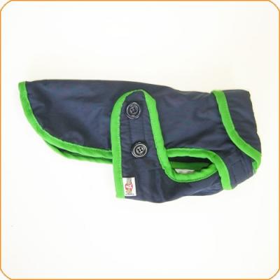 giubbino sestriere blu   20 cm