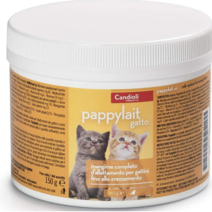 PAPPYLAIT GATTO 150 GR